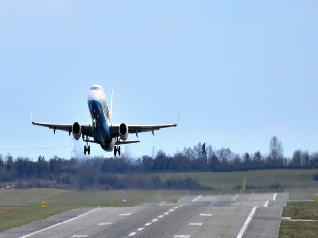 Kushinagar Airport declared as an International airport